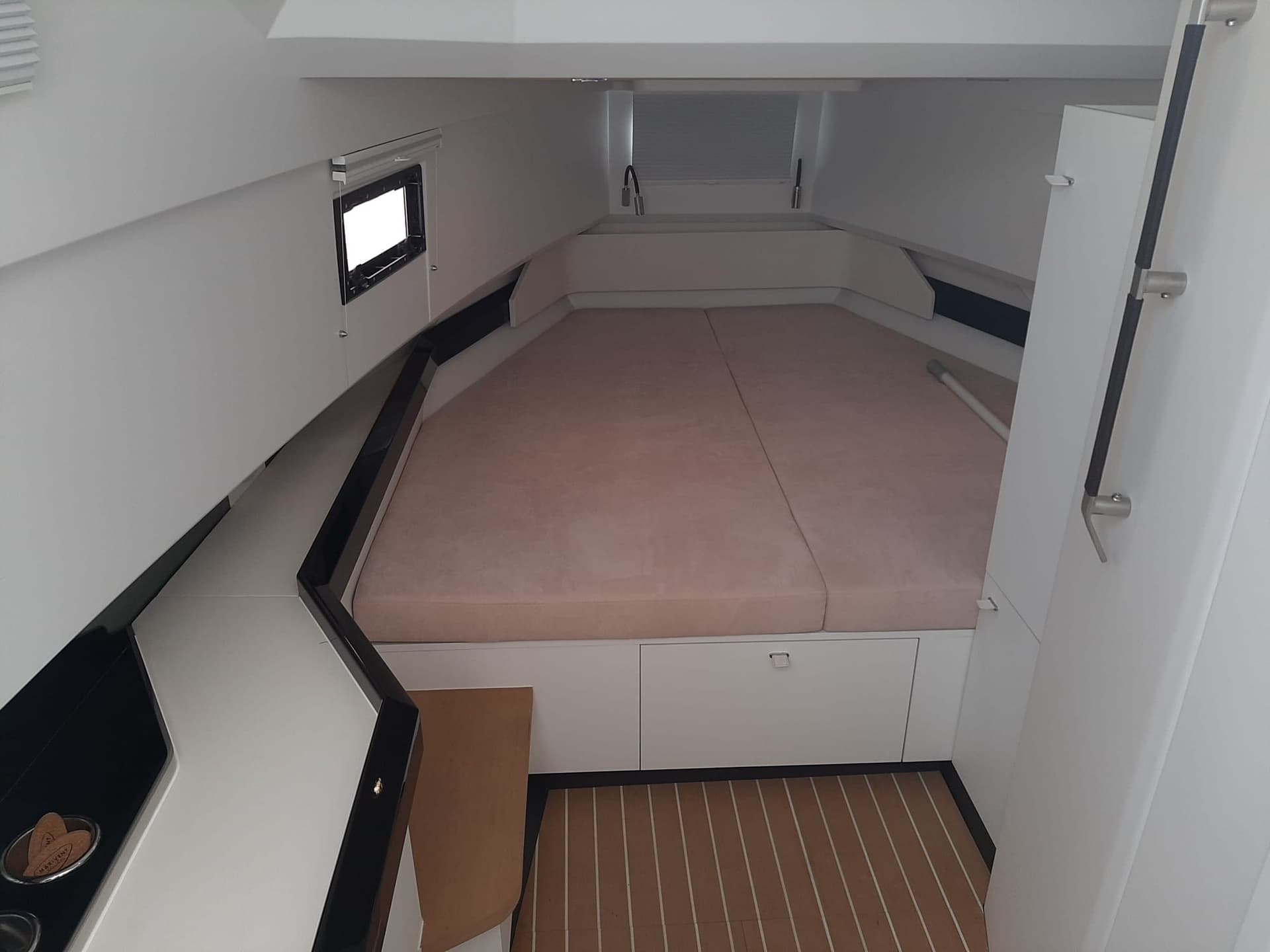 Fjord 39 XP usato - foto hero 17