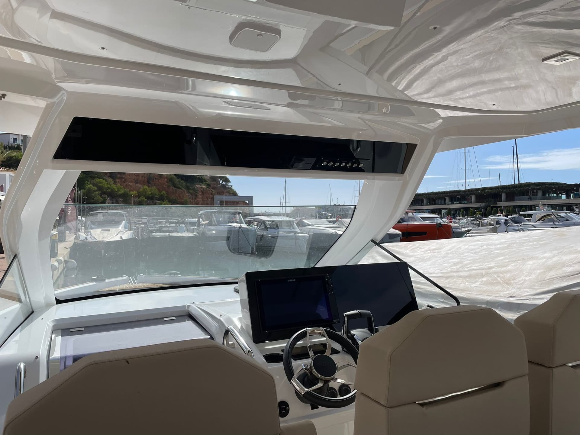 Fjord 39 XP usato - foto hero 6