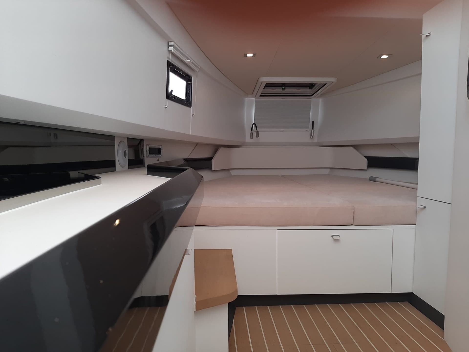 Fjord 39 XP usato - foto hero 18