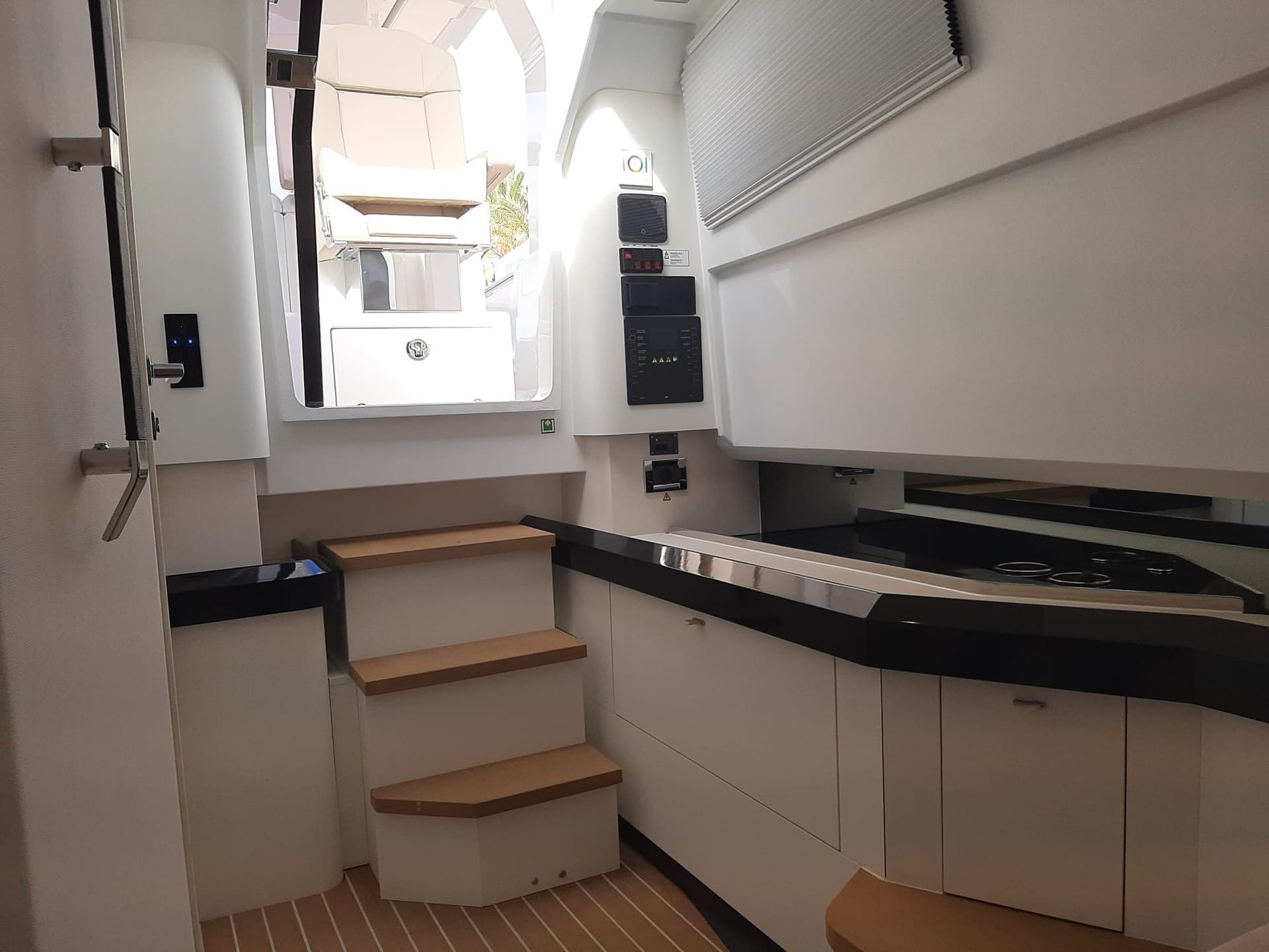 Fjord 39 XP usato - foto hero 16