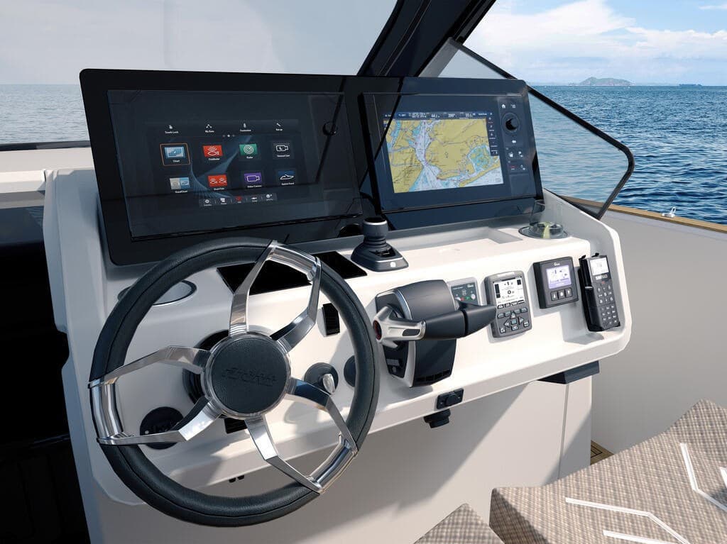 Fjord 39 XP usato - foto hero 7