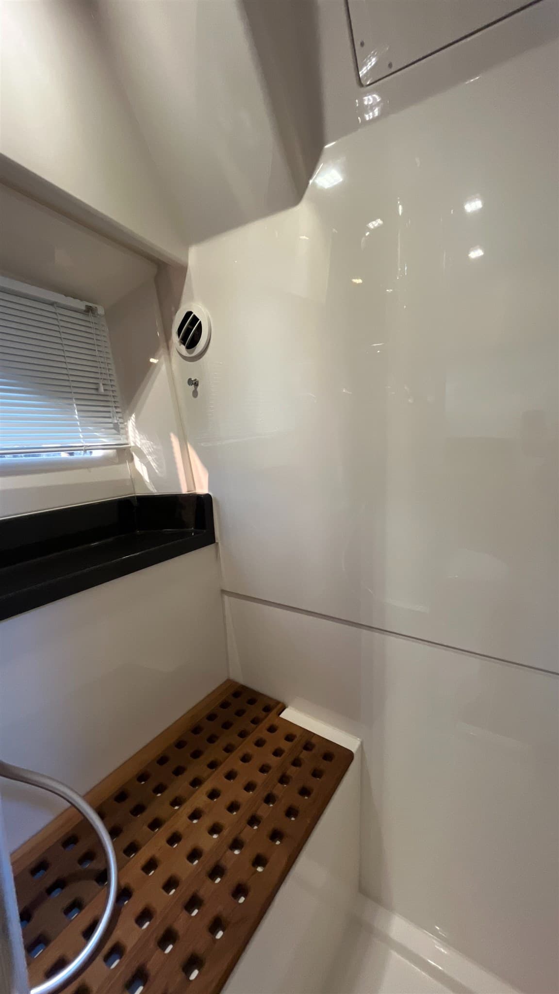 Marex 360 Cabriolet Cruiser usato - foto hero 16