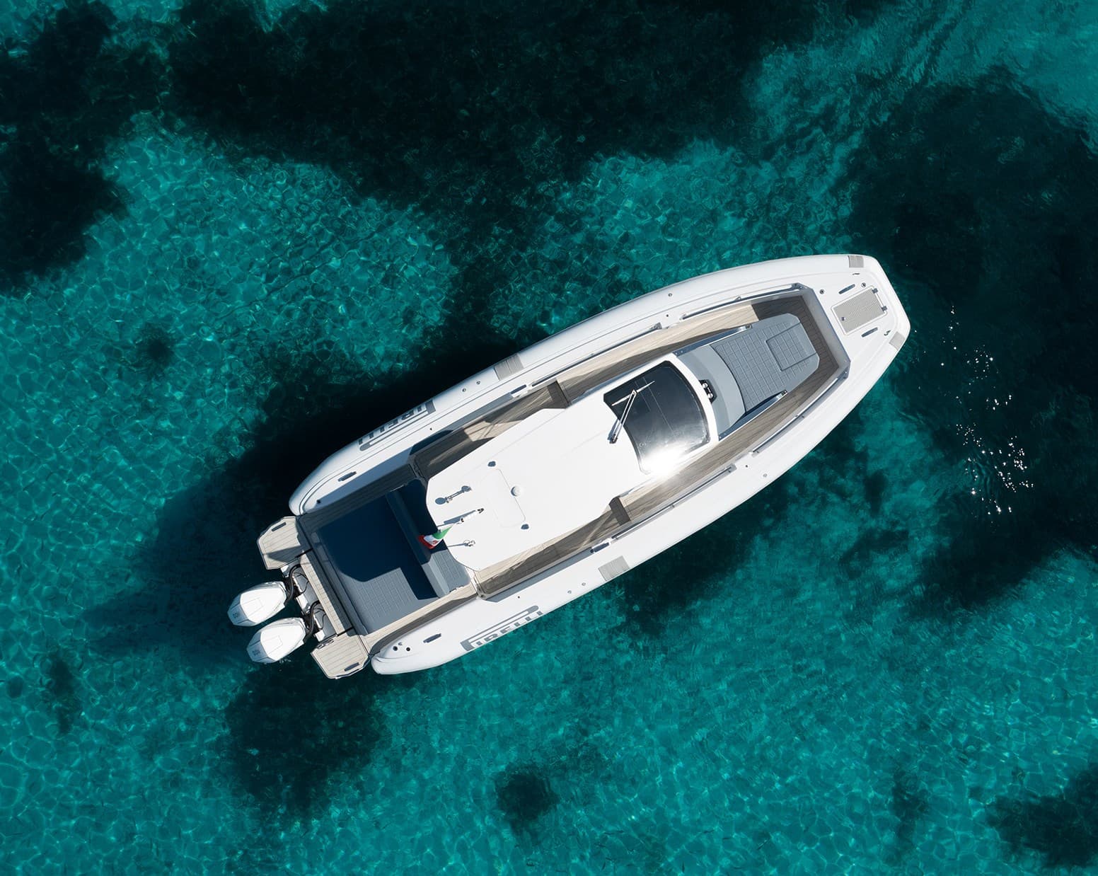 Sacs Tecnorib Pirelli 35 d'occasion - détail 2