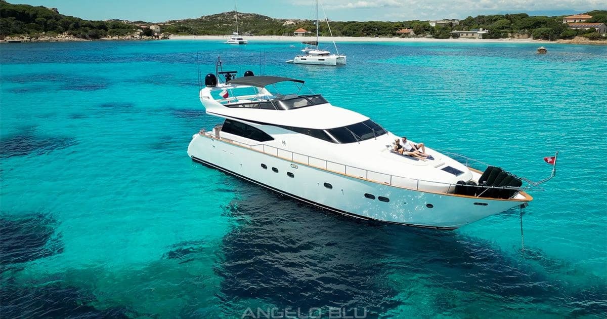 Maiora 20s - Main View Maiora 20s - Main View