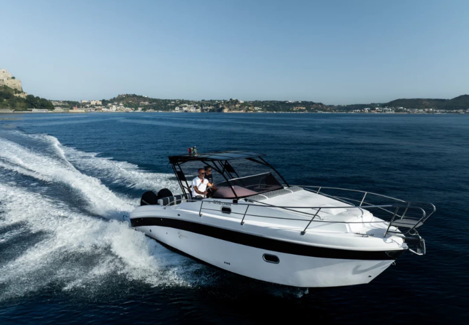 Saver 870 Wa d'occasion - détail 1