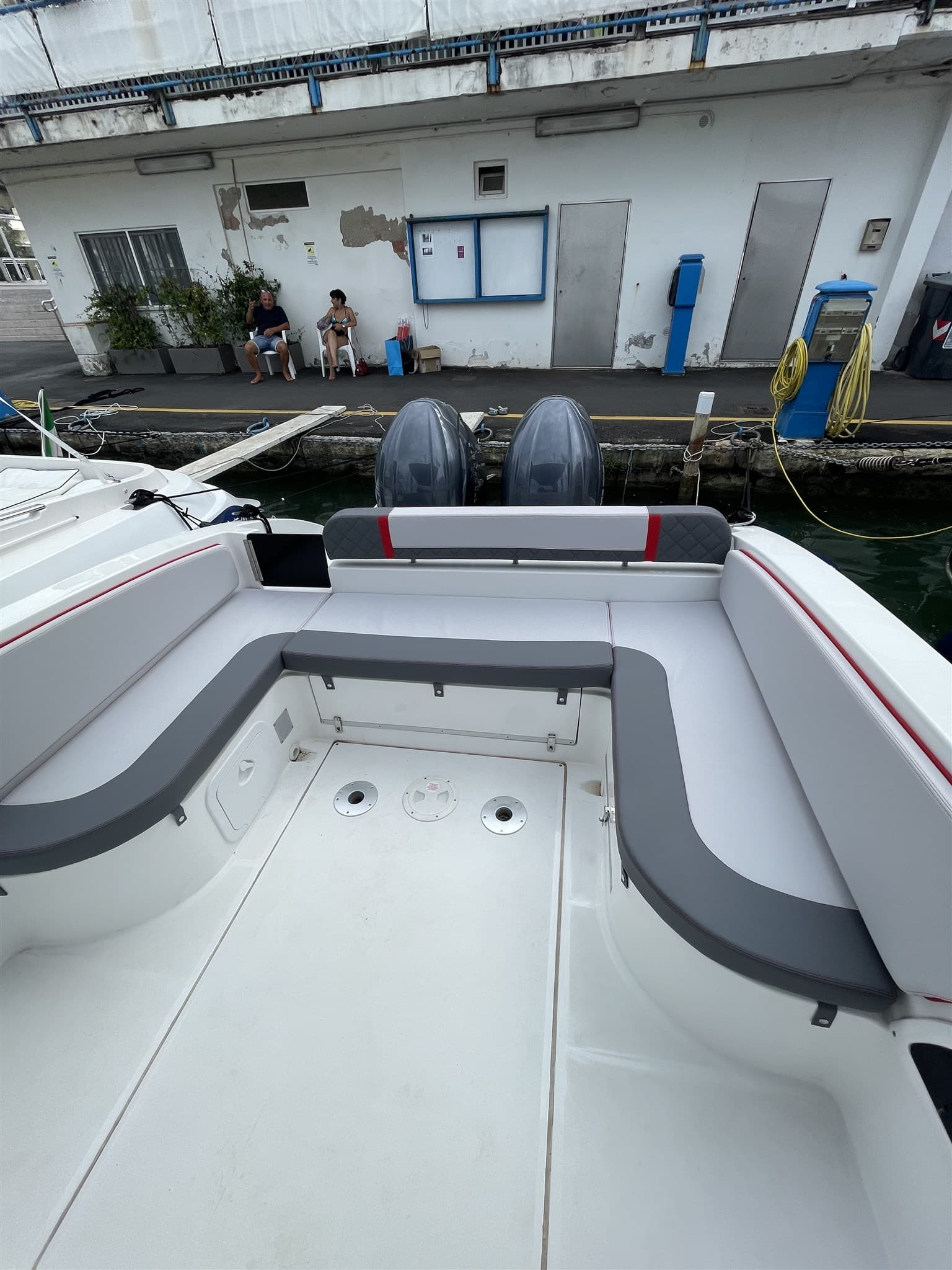 Saver 870 Wa d'occasion - détail 3