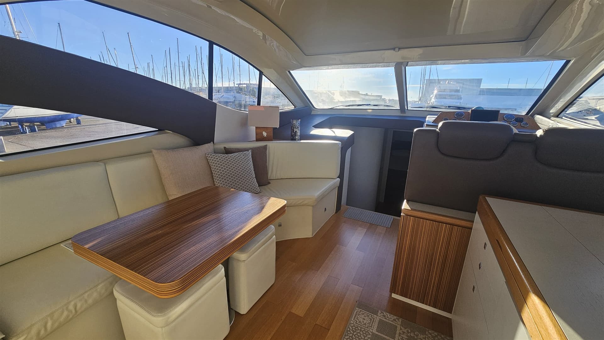 Blu Martin St 52 used - detail 3