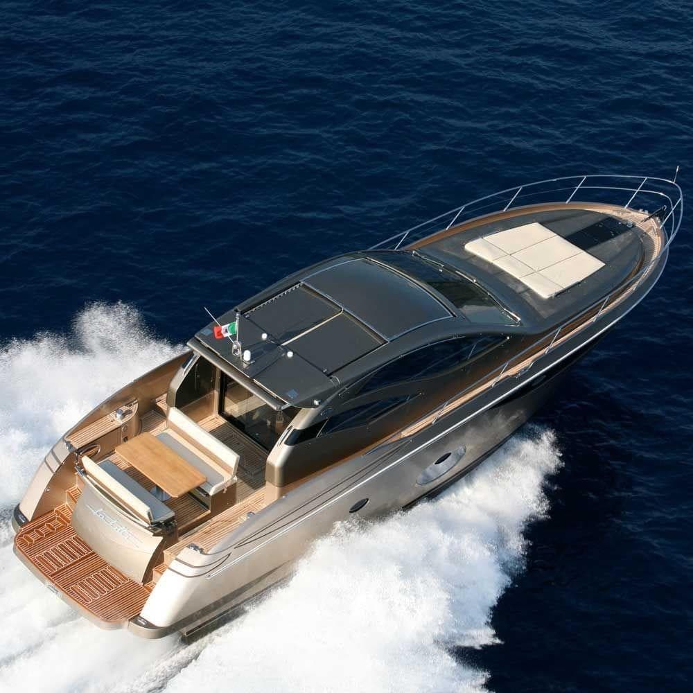 Blu Martin St 52 used - detail 1