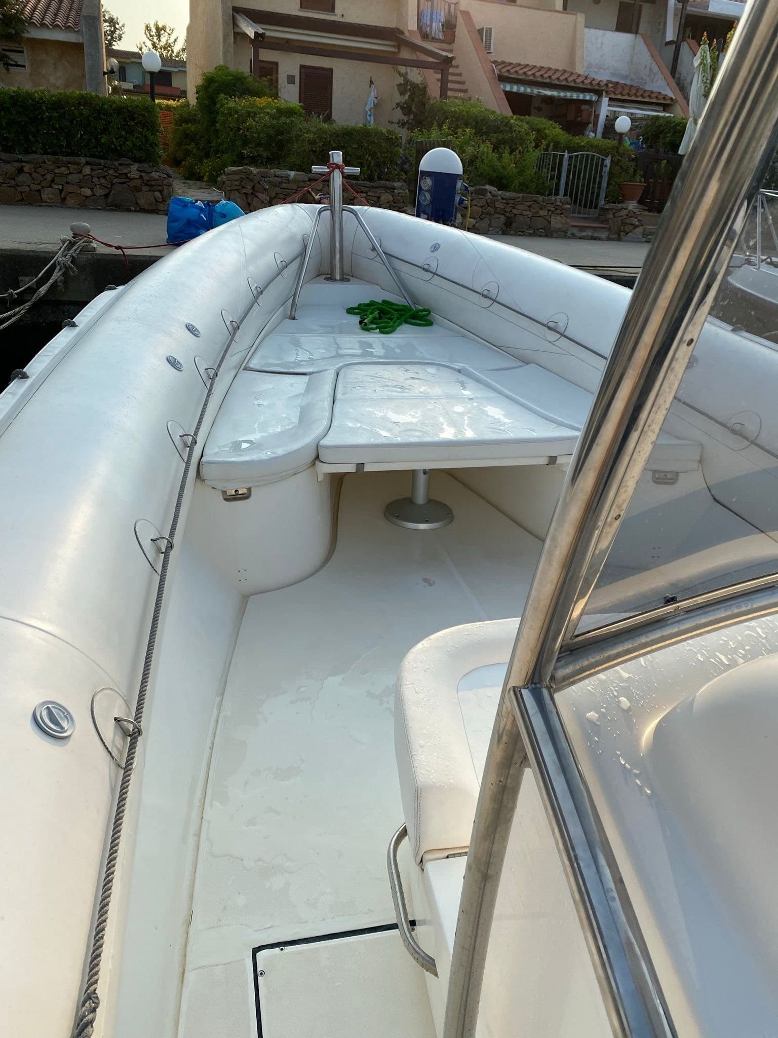 Novamarine Hd Ten usato - dettaglio 4