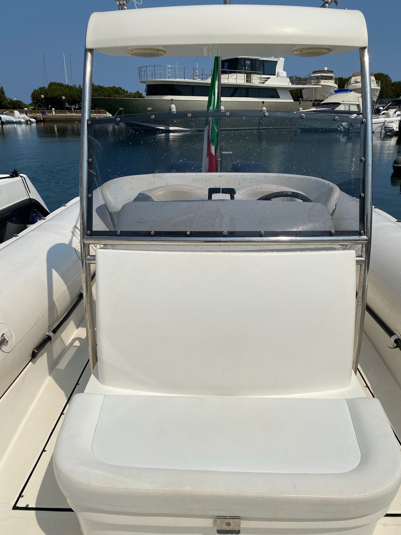 Novamarine Hd Ten usato - dettaglio 1