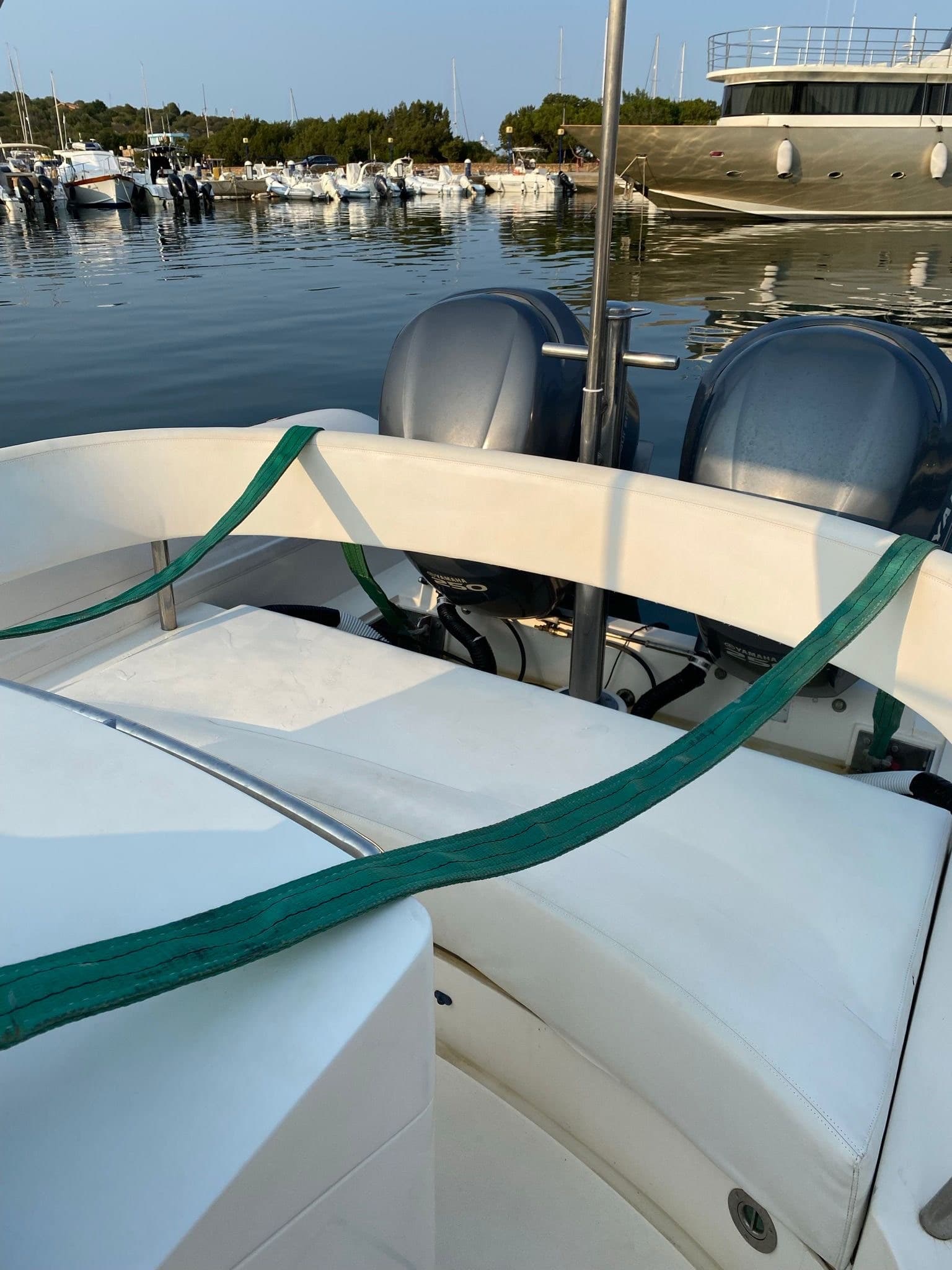 Novamarine Hd Ten usato - dettaglio 3