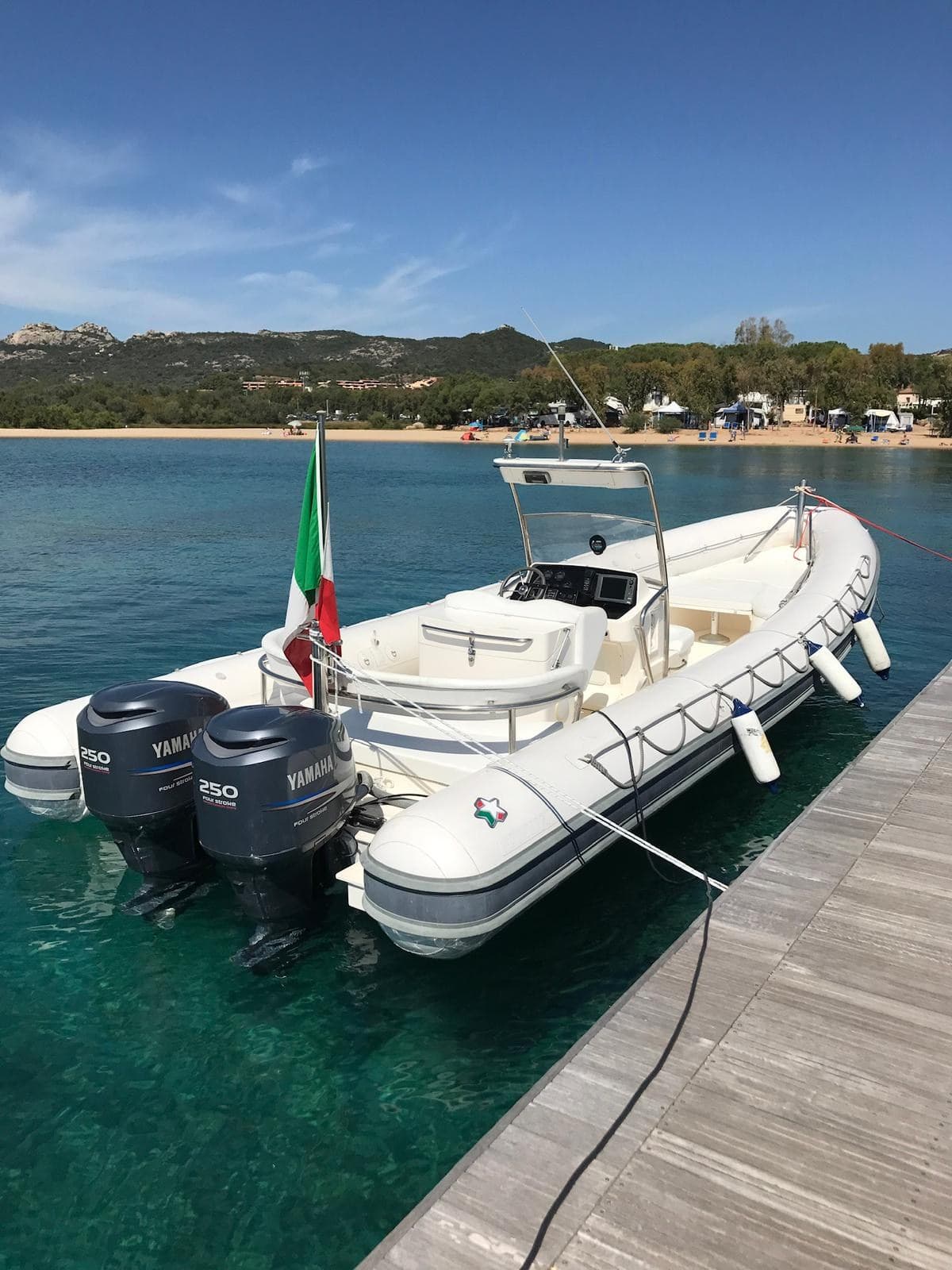 Novamarine Hd Ten d'occasion - détail 1