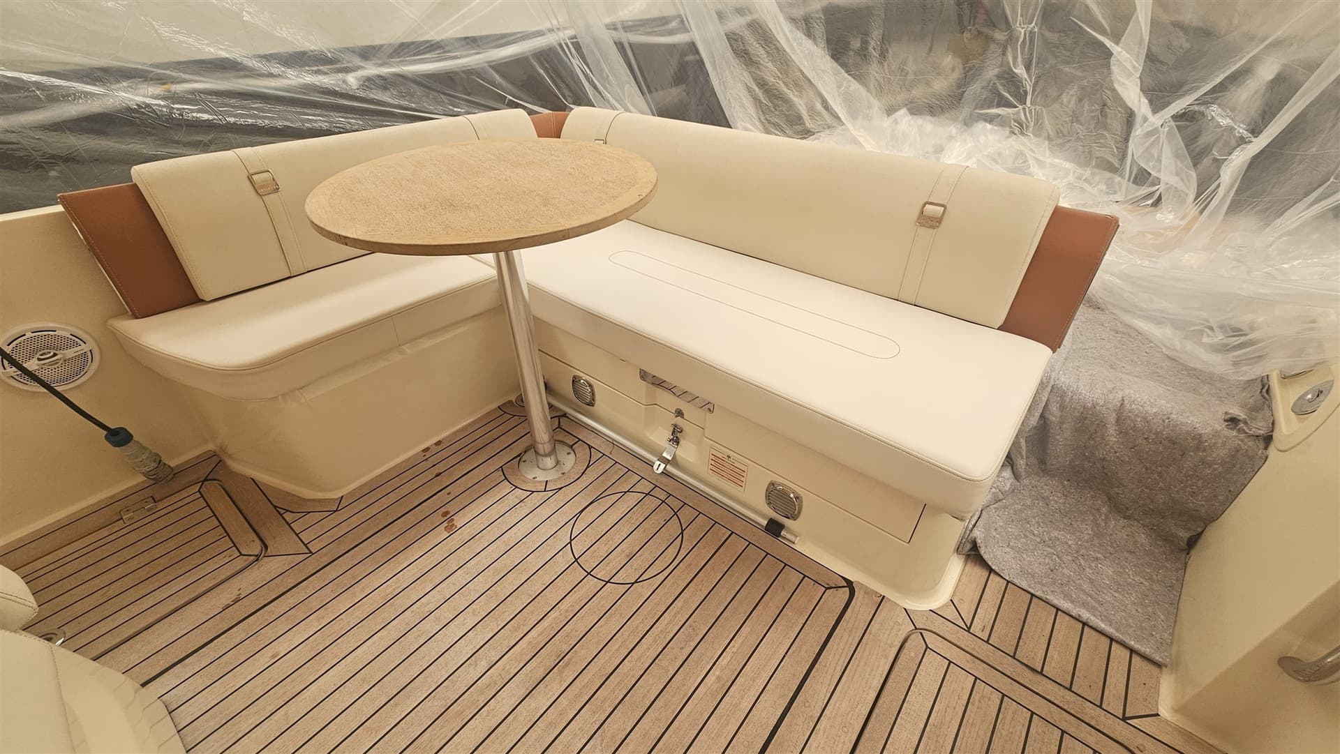 Invictus 280 Cx usato - dettaglio 2