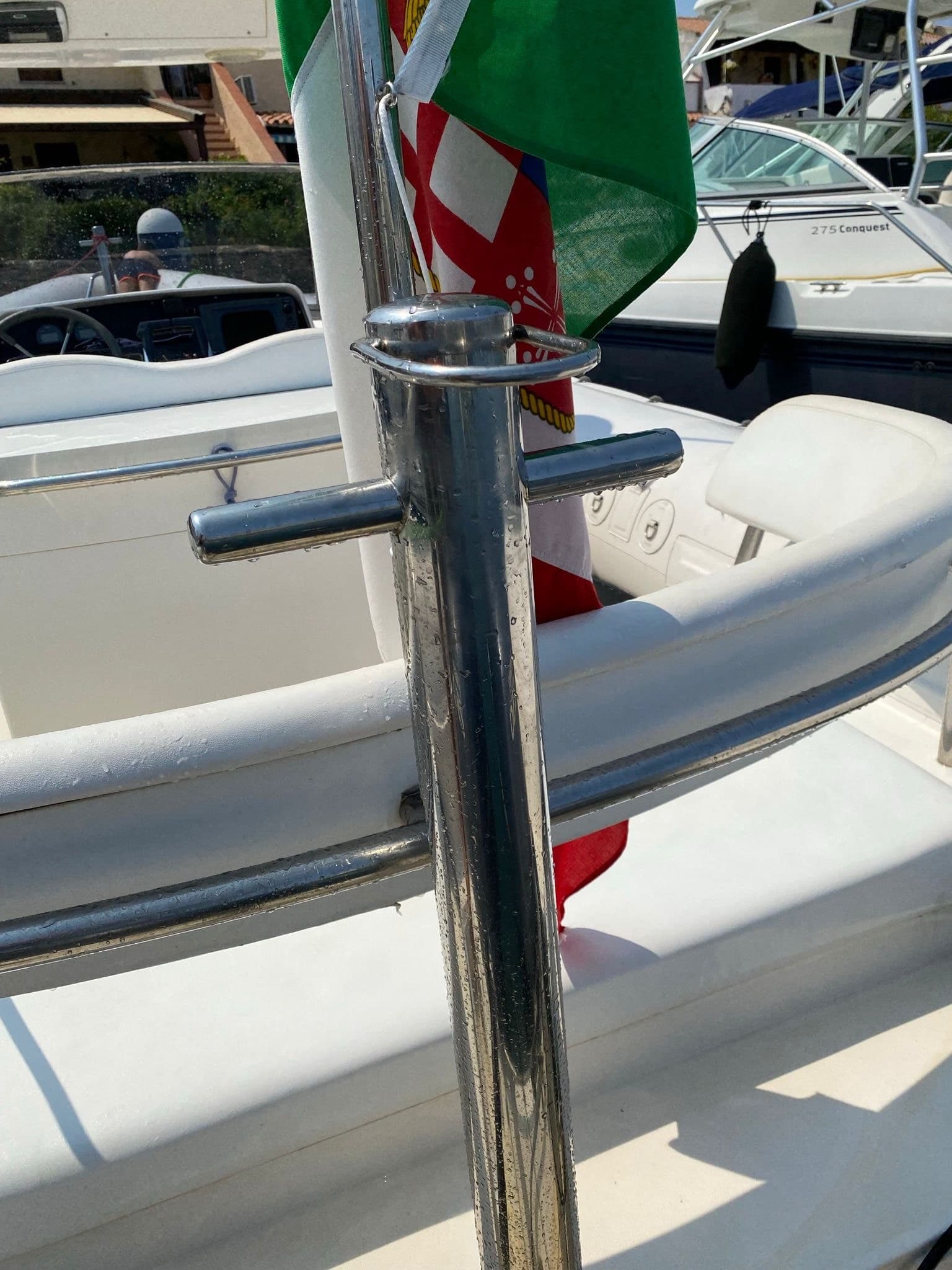 Novamarine HD Ten usato - foto hero 7