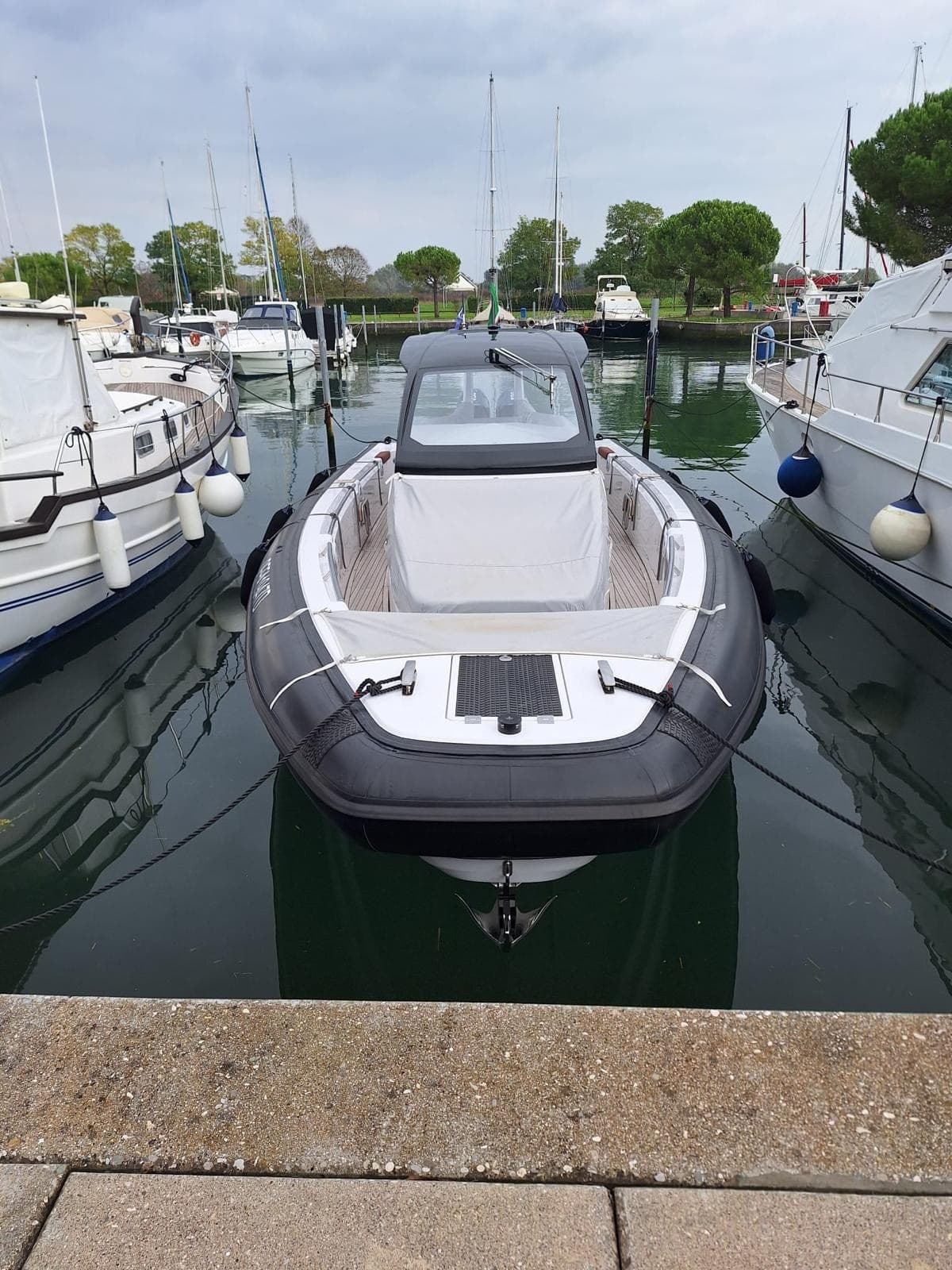 Pirelli 42 usato - dettaglio 3