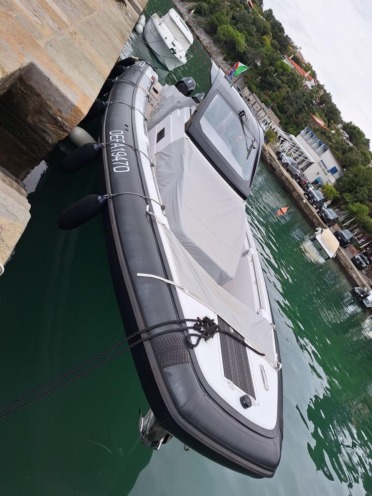 Pirelli 42 usato - dettaglio 4