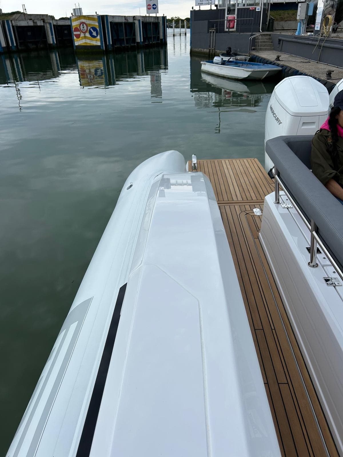 Pirelli 50 usato - dettaglio 2