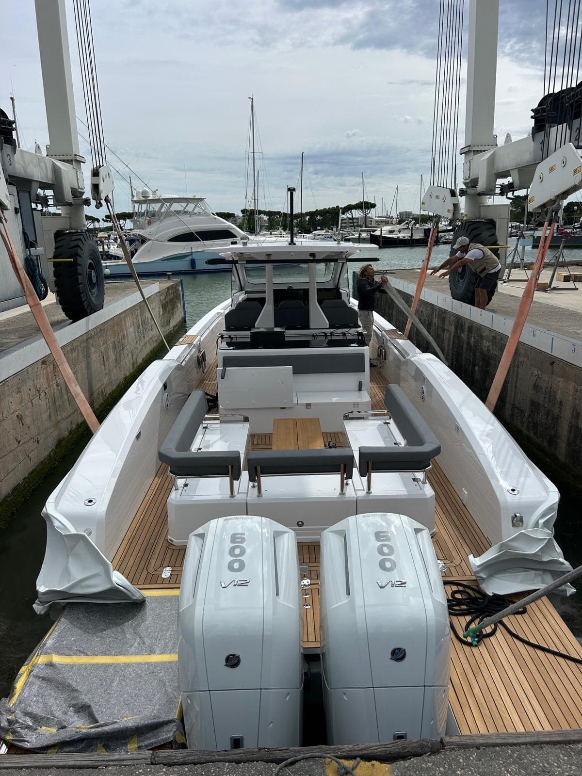 Pirelli 50 usato - dettaglio 3