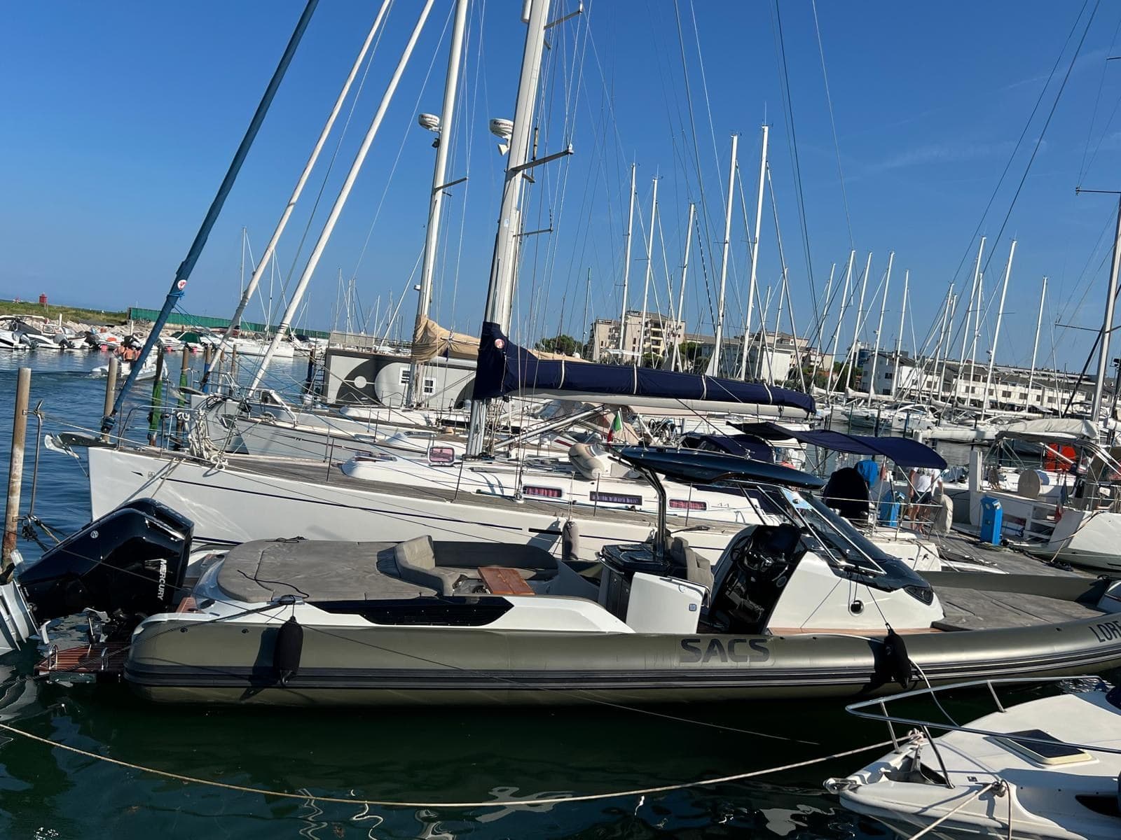 SACS STRIDER 13 d'occasion - image hero 11