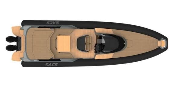 SACS STRIDER 13 d'occasion - image hero 2