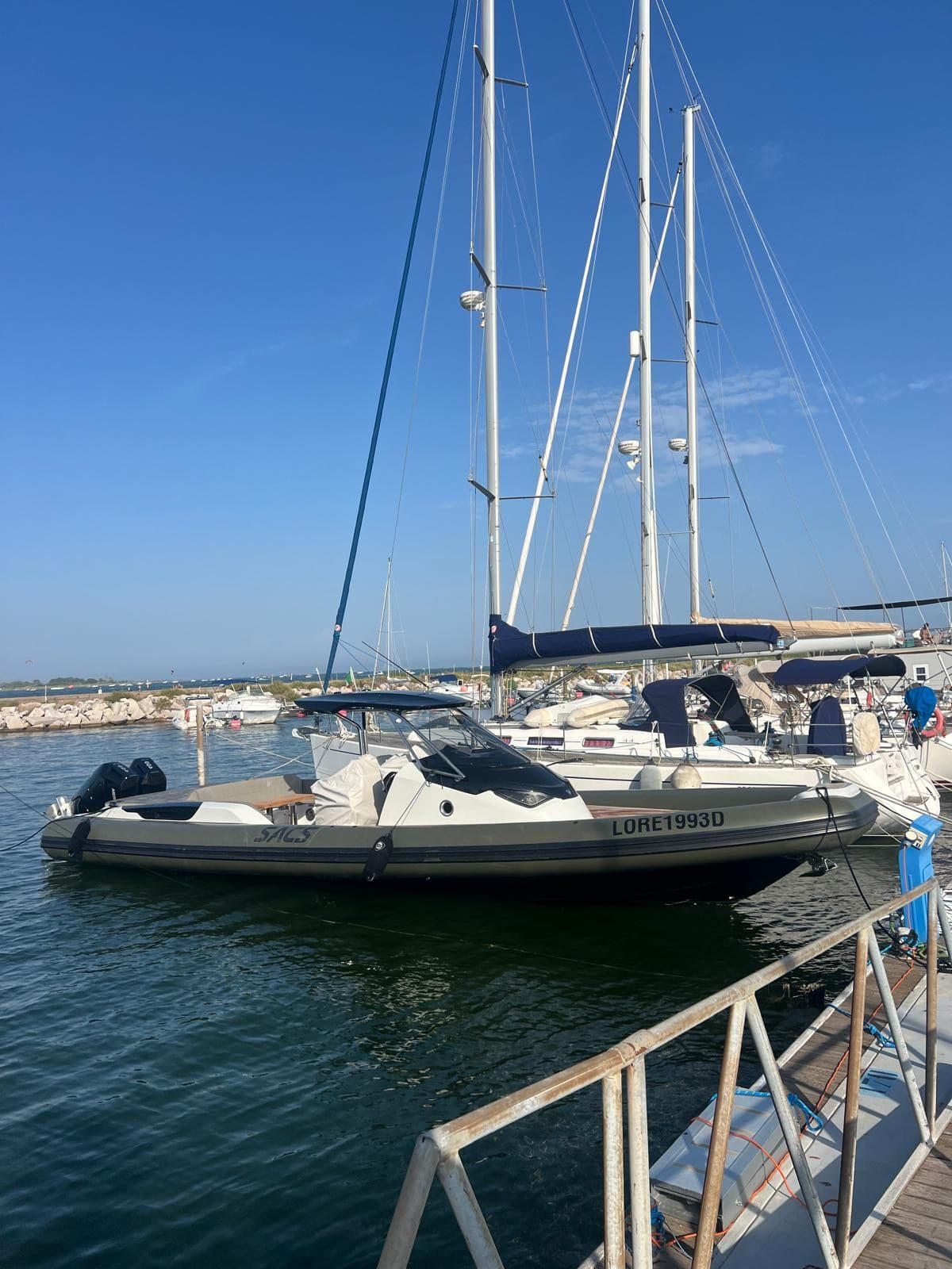 SACS STRIDER 13 d'occasion - image hero 10