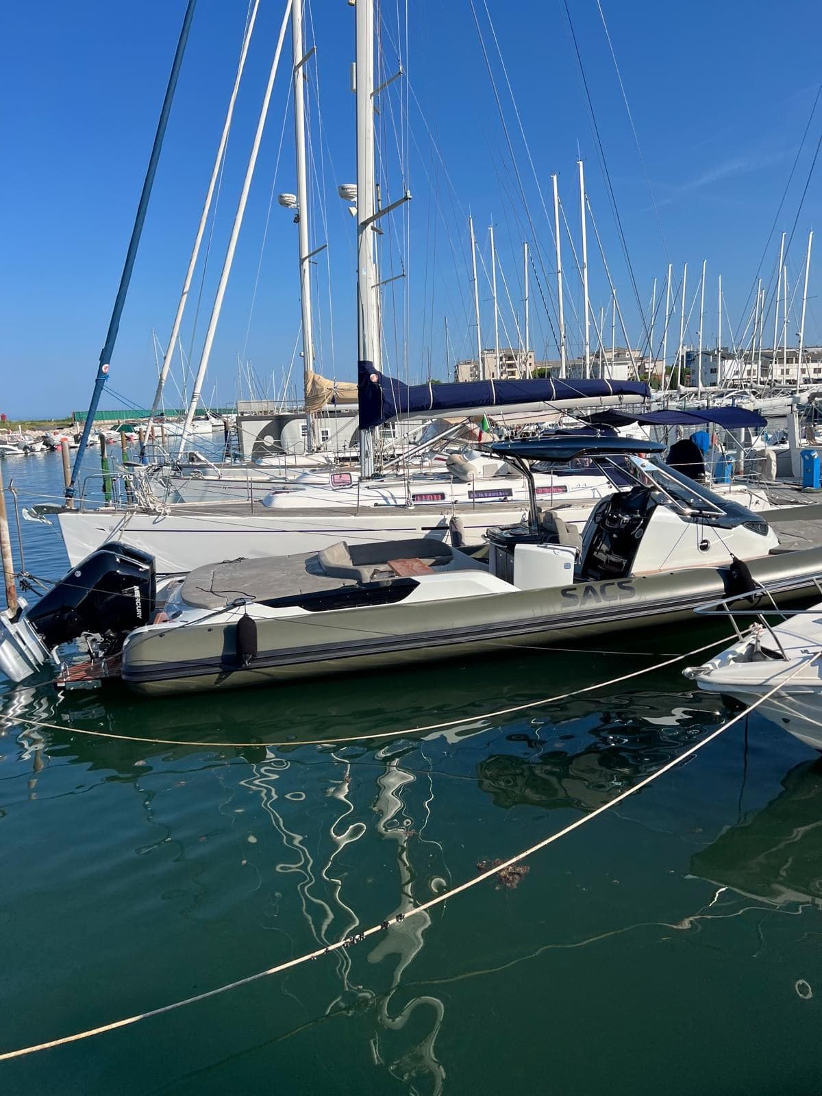 SACS STRIDER 13 d'occasion - image hero 3
