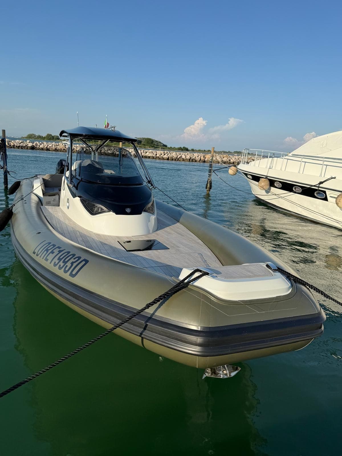 SACS STRIDER 13 d'occasion - image hero 7