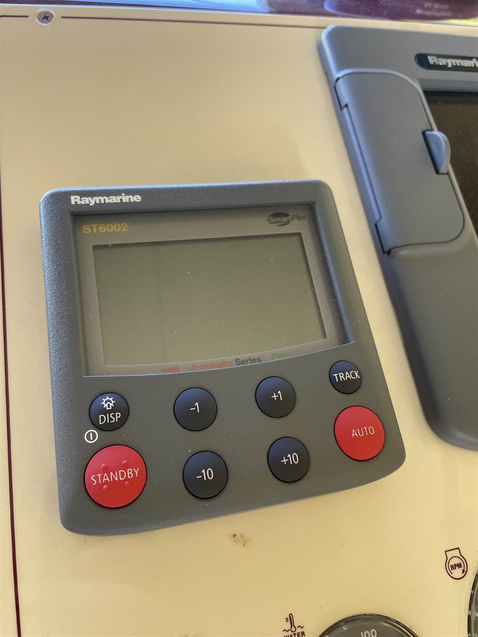 Dellapasqua DC 11 SL gebraucht - Hauptbild 16