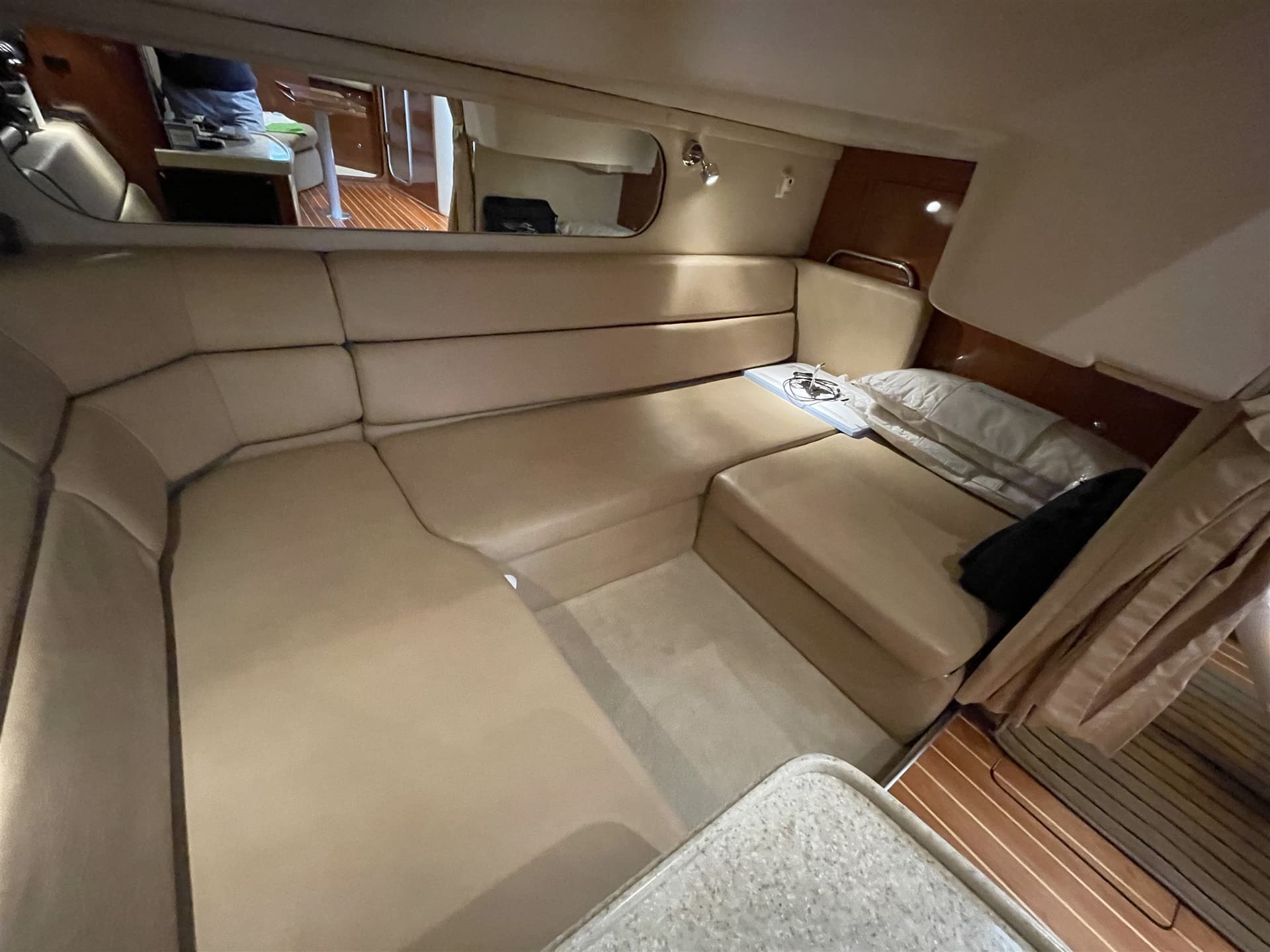 Regal Marine 3760 usato - foto hero 16