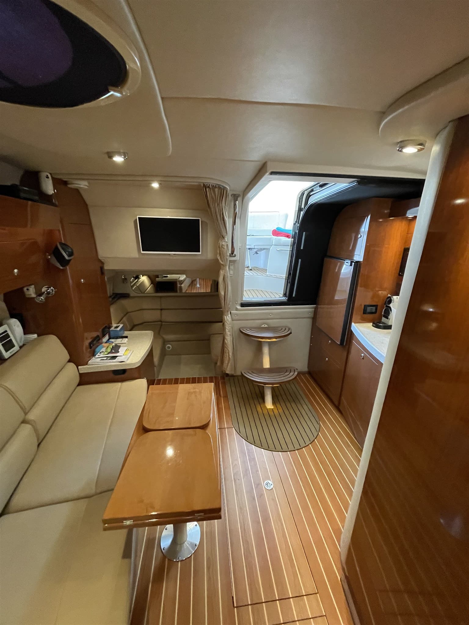 Regal Marine 3760 usato - foto hero 17