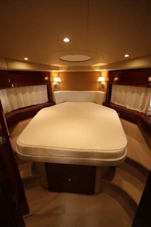 Princess Yachts V 45 usato - foto hero 12