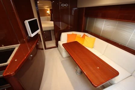Princess Yachts V 45 usato - foto hero 16