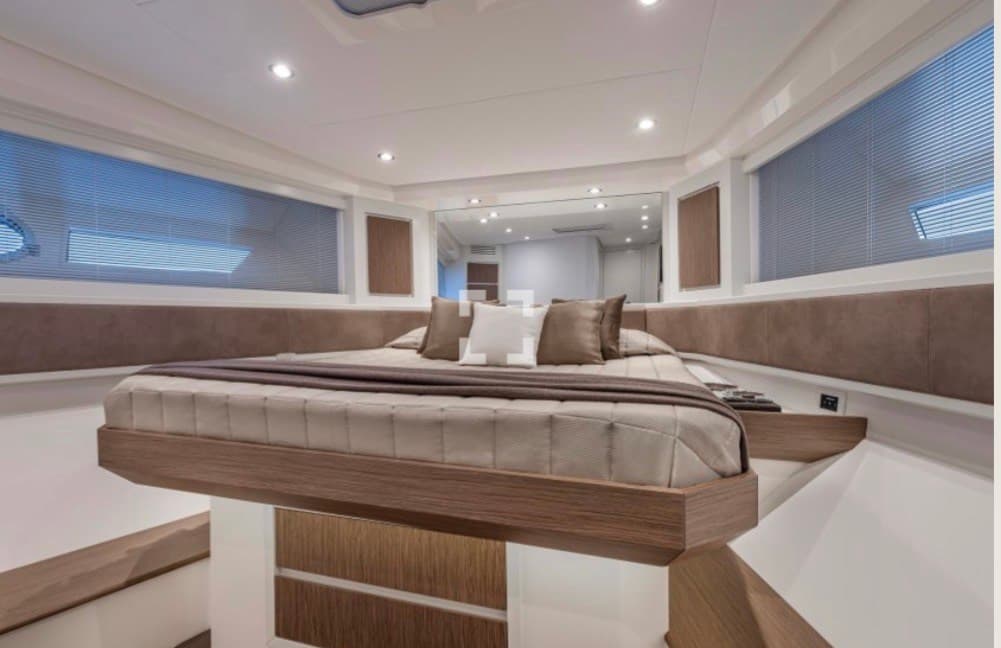 Itama 62 Rs d'occasion - détail 3