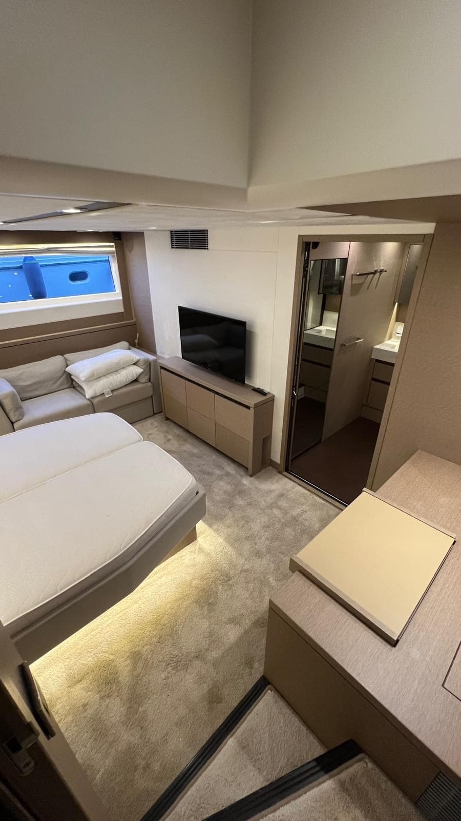 Jeanneau Prestige 630S usato - foto hero 13