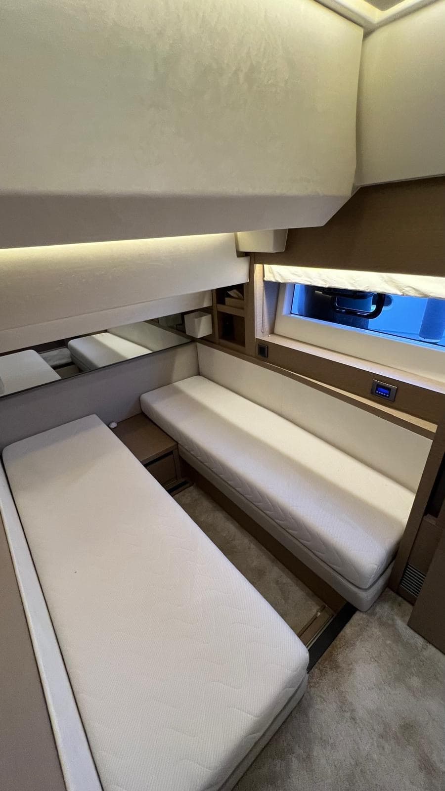 Jeanneau Prestige 630S usato - foto hero 16