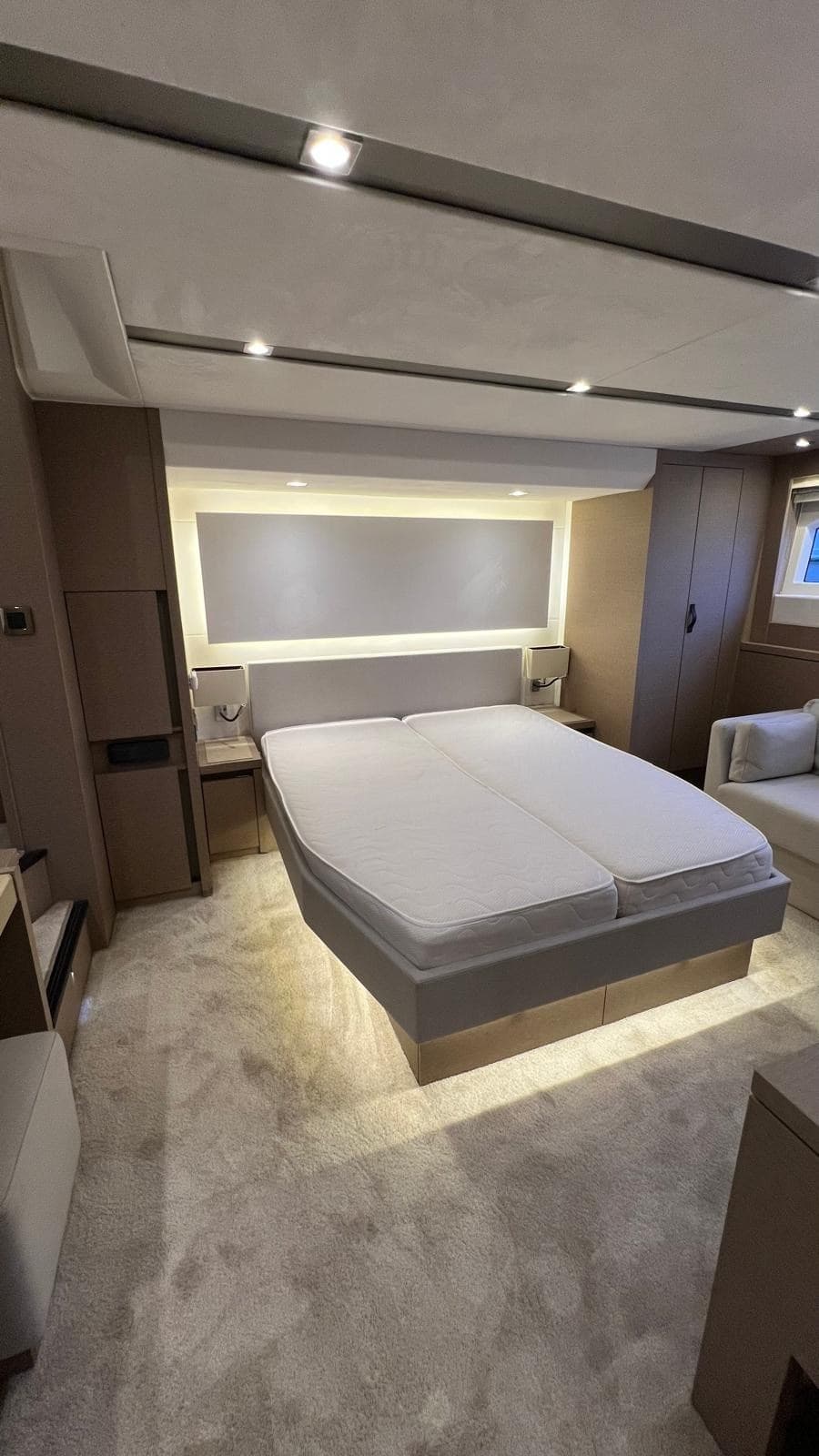 Jeanneau Prestige 630S usato - foto hero 11