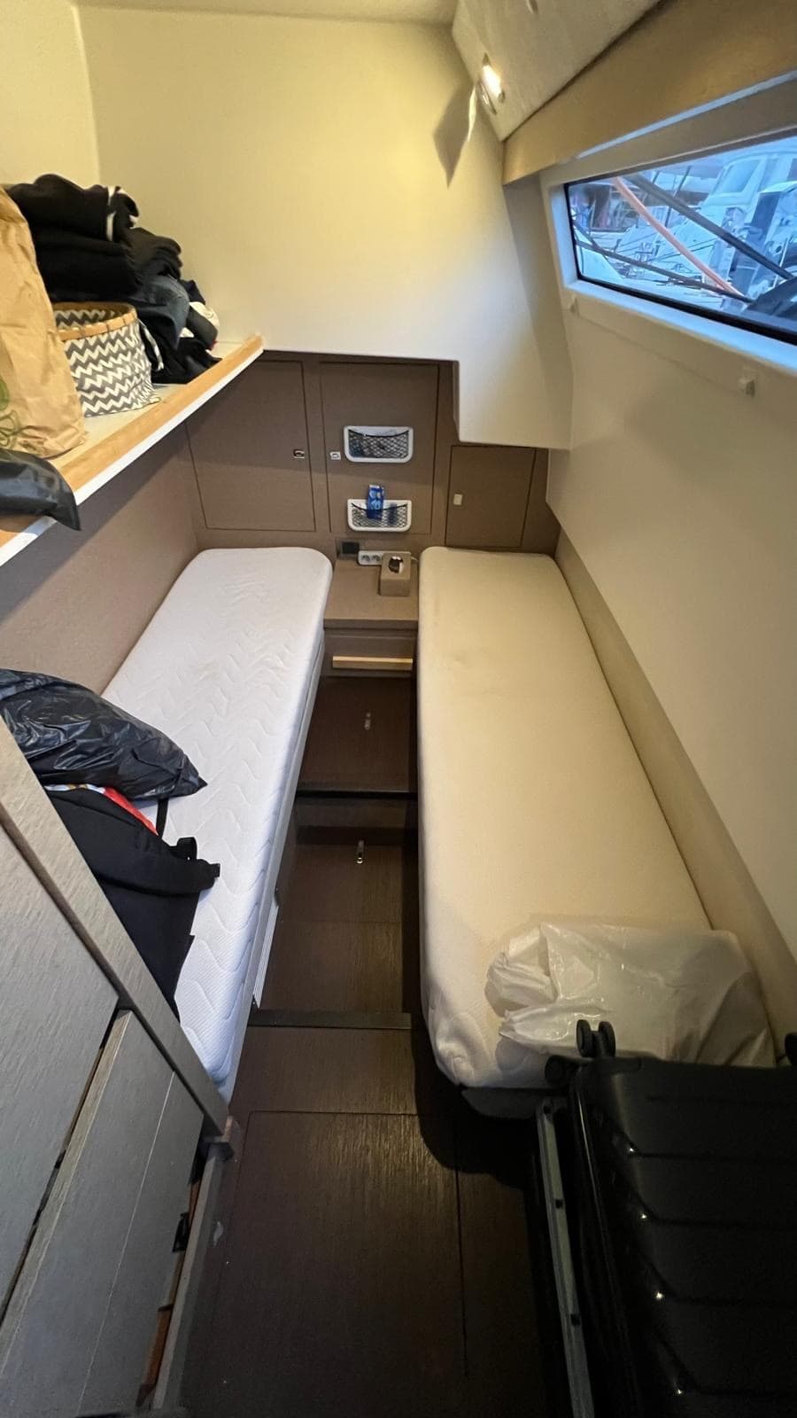 Jeanneau Prestige 630S usato - foto hero 20