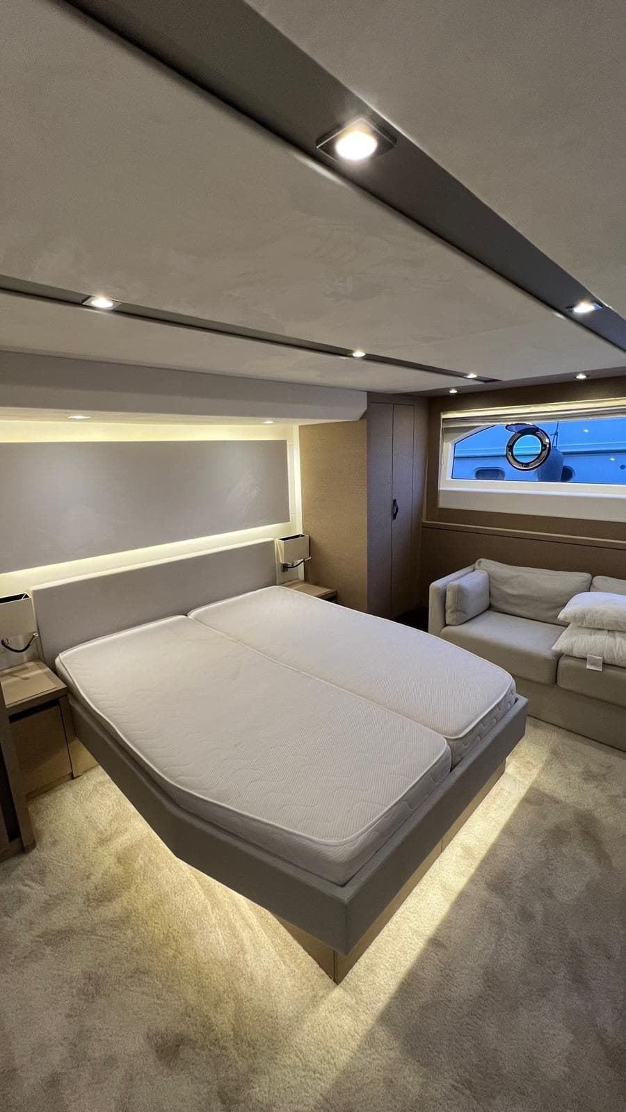 Jeanneau Prestige 630S usato - foto hero 12