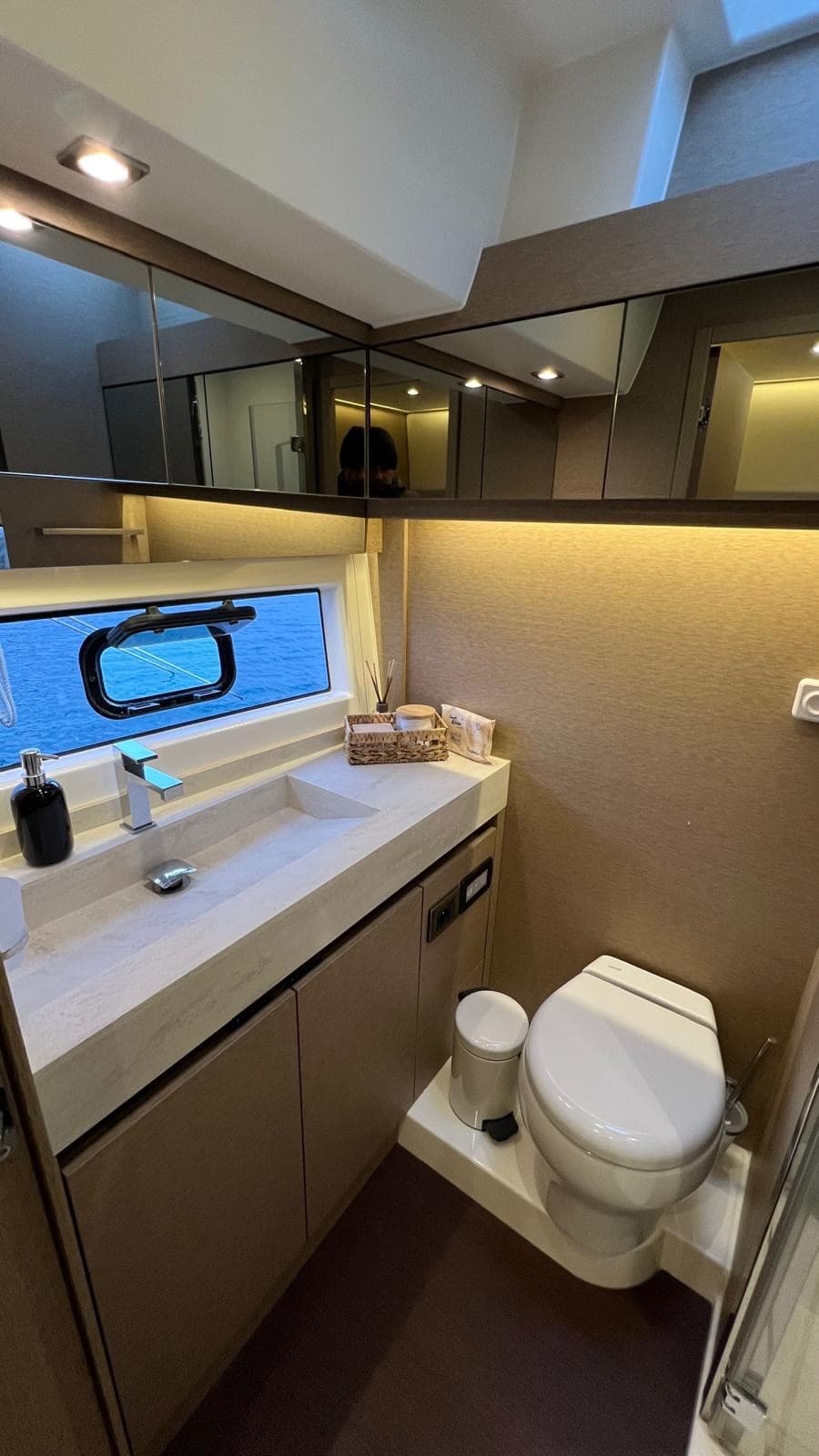 Jeanneau Prestige 630S usato - foto hero 17