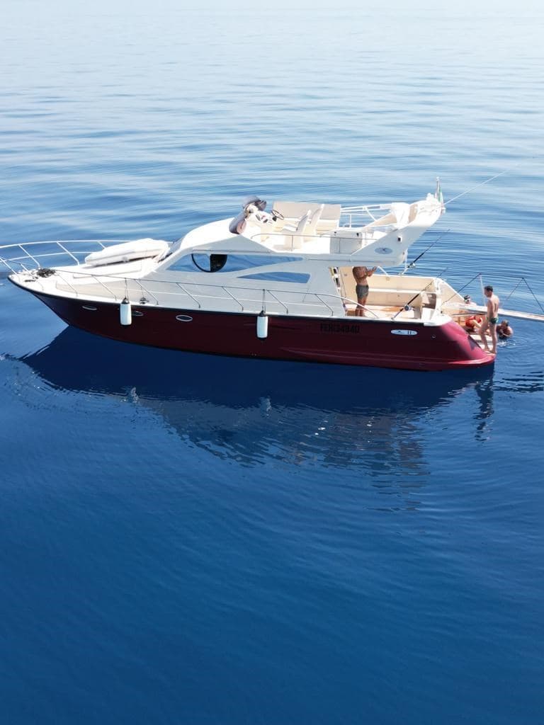 Dellapasqua Dc 11 Sl - Interior View Dellapasqua Dc 11 Sl - Interior View