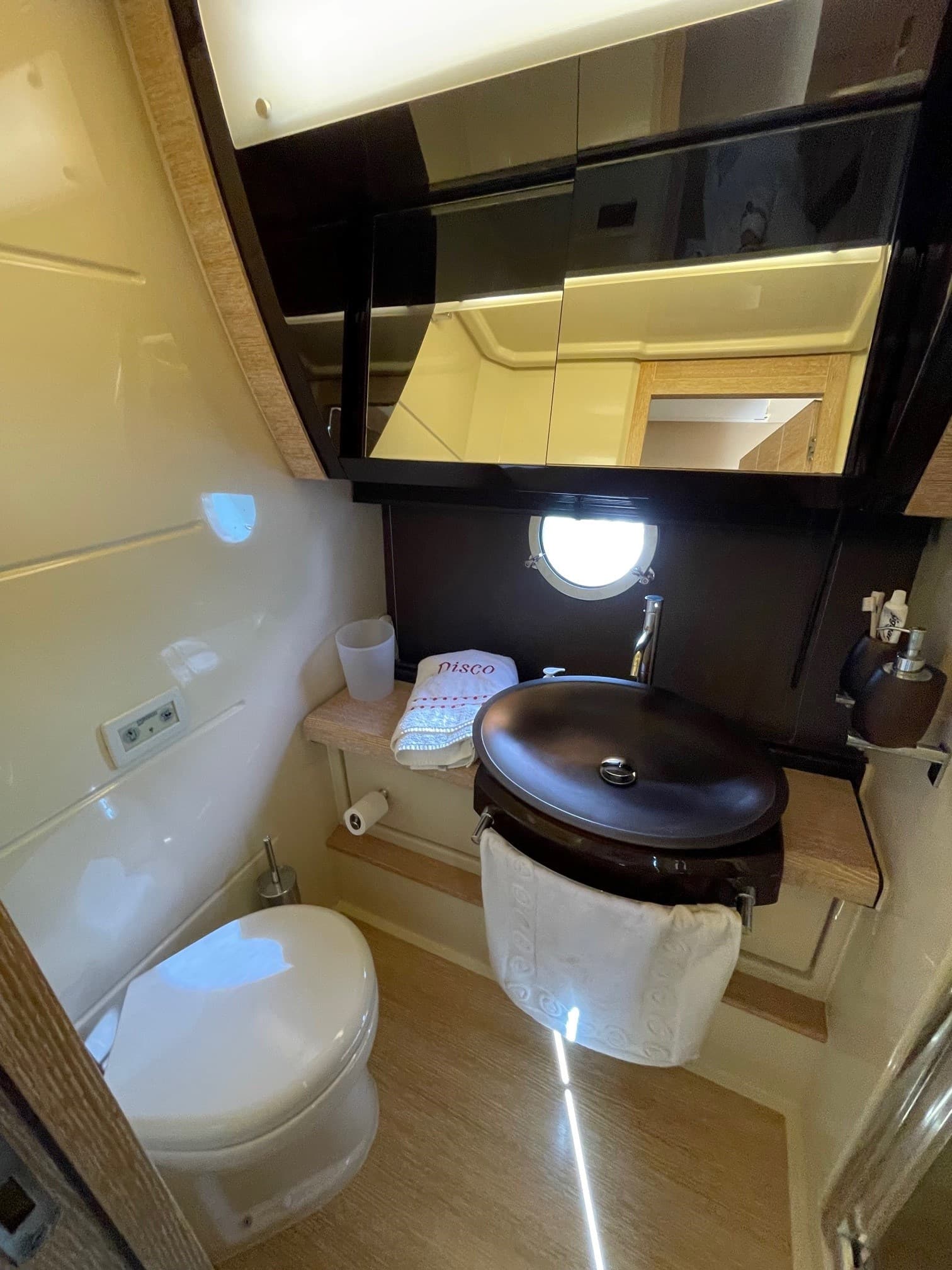 Azimut 53 Flybridge MY 2011 usato - foto hero 15