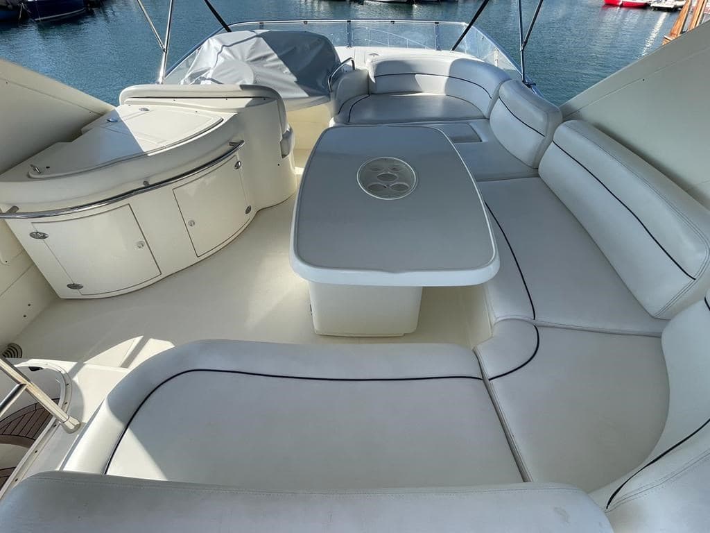 Azimut 62 usato - foto hero 15