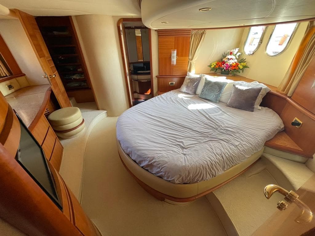 Azimut 62 usato - foto hero 7
