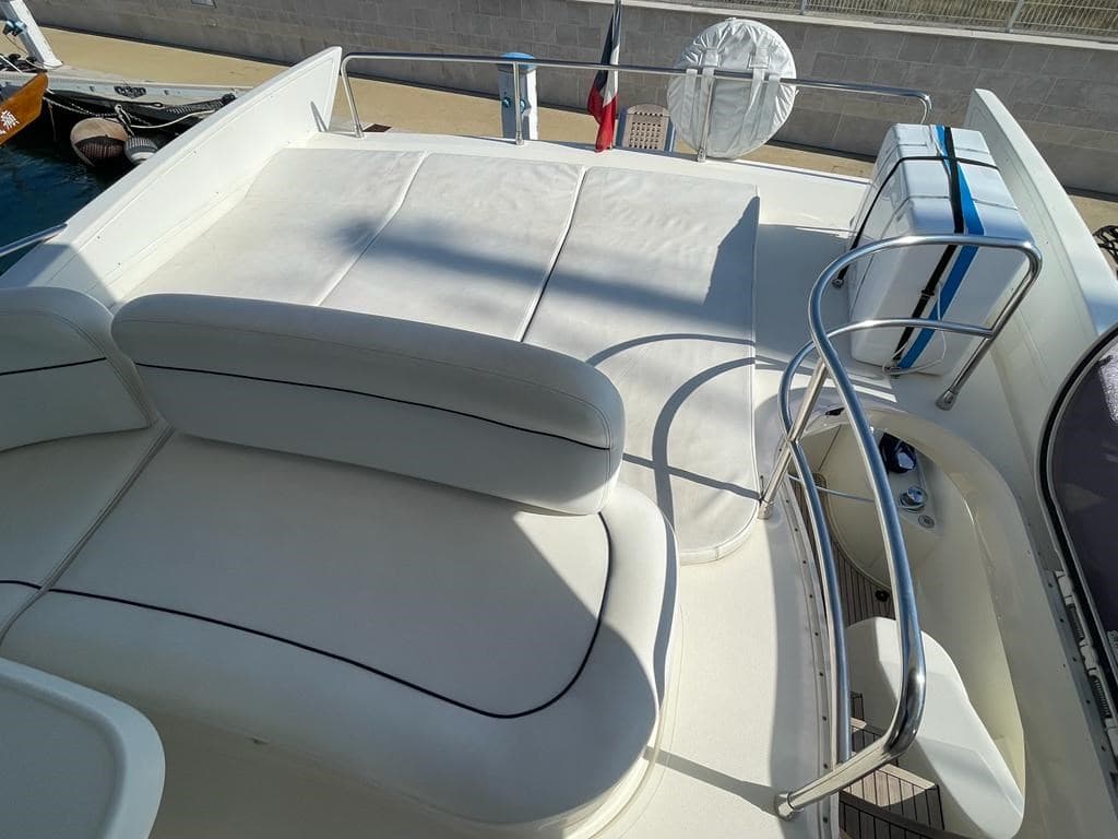 Azimut 62 usato - foto hero 14