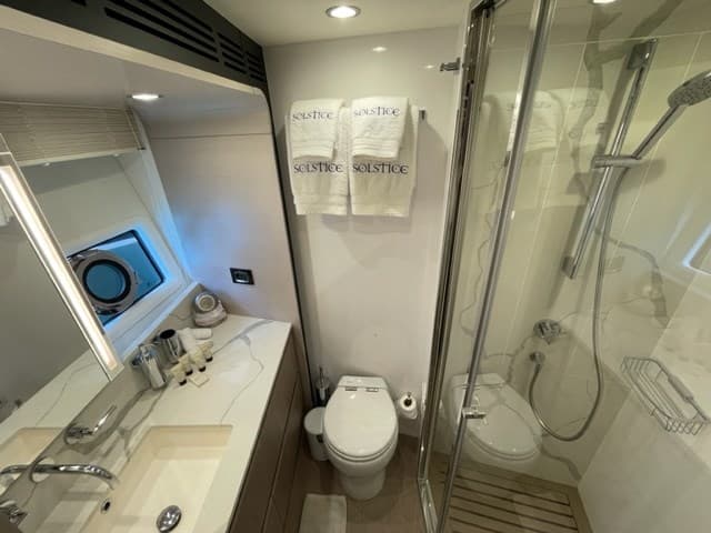Azimut 72 Flybridge usato - foto hero 23