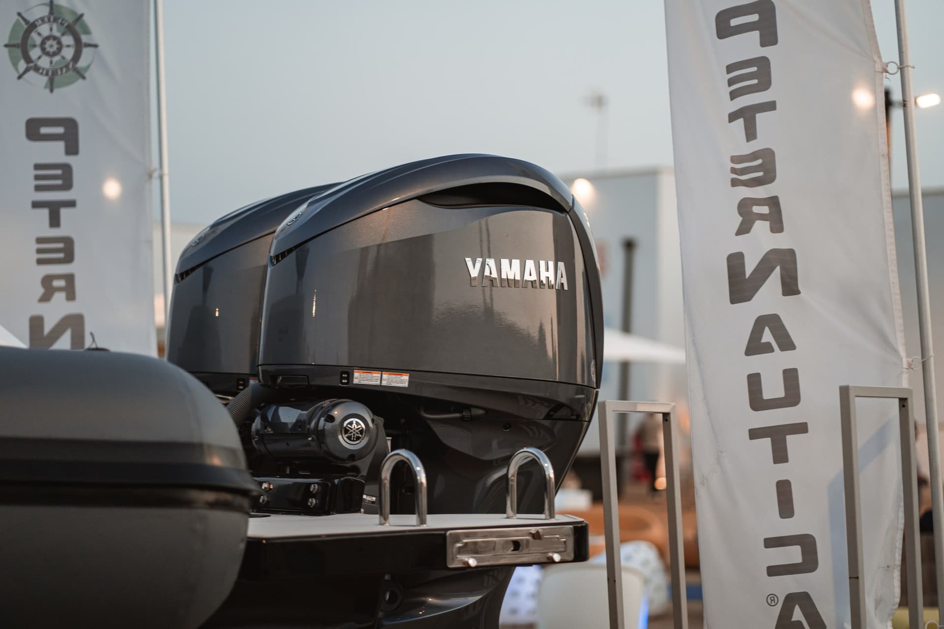 Ranieri International Cayman 38 Excutive usato - dettaglio 2