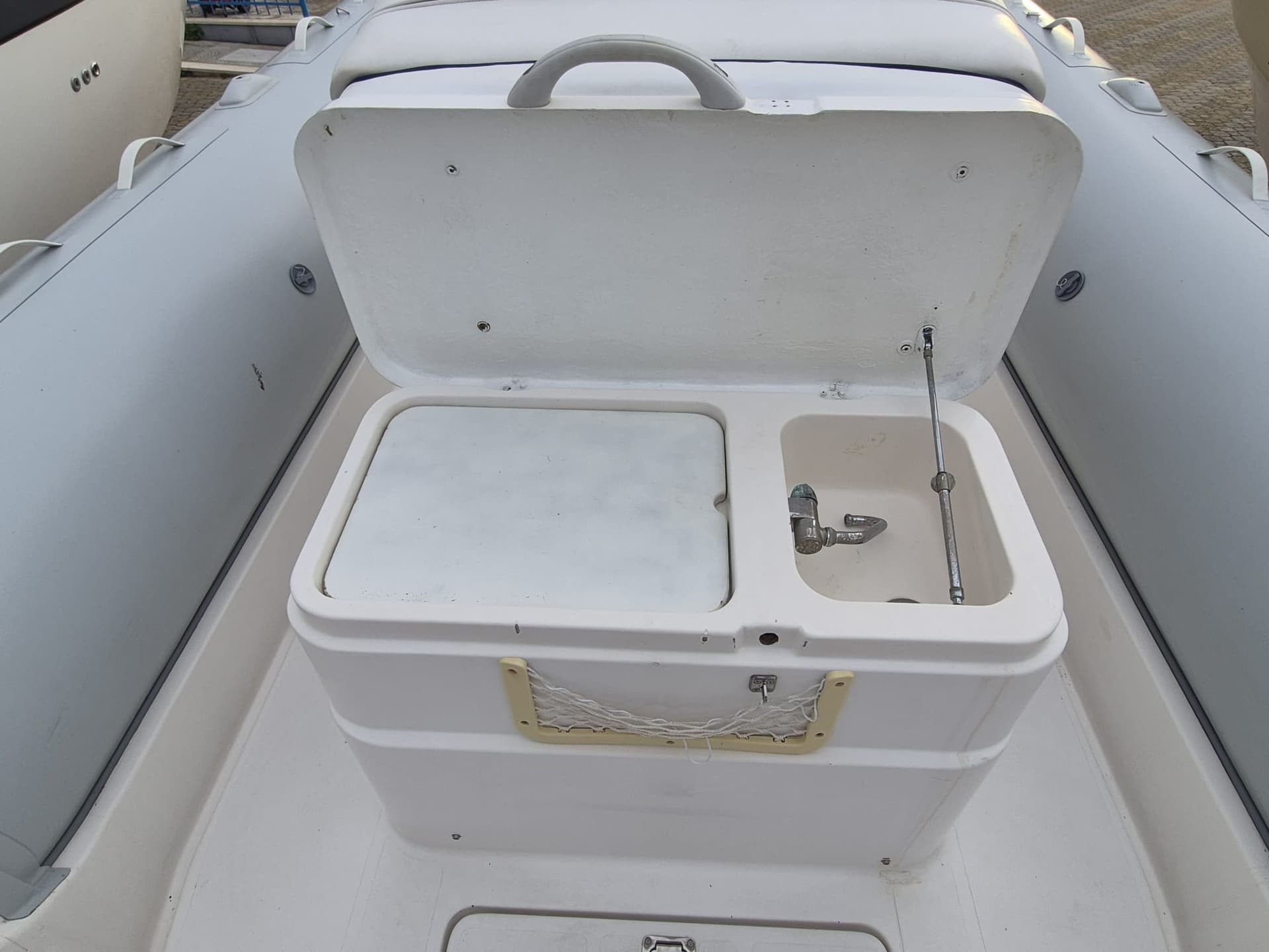 Mar.Co Twentythree used - detail 2