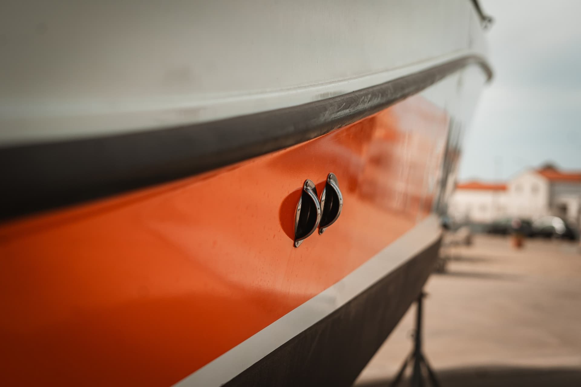 BMA 266 used - detail 2