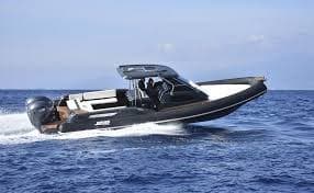 Jokerboat Clubman 35 gebraucht - Detail 1
