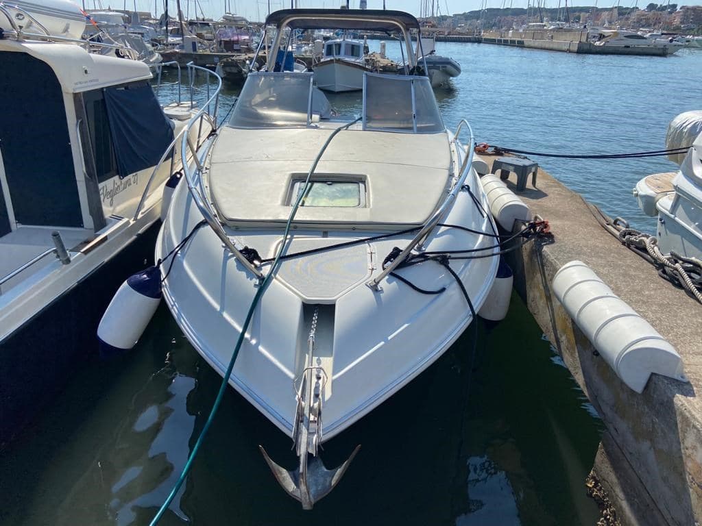 Fiart Mare 28 Genius - Main View Fiart Mare 28 Genius - Main View